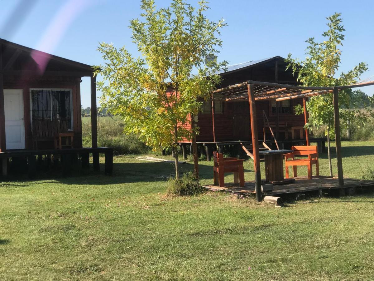 Campo Verde 콩코르디아 외부 사진